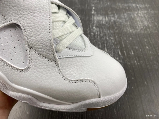 Cheap Kickmax OVO White 8 Jordan Retro AA1239-135 0629